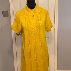 INC International Concepts Sweater